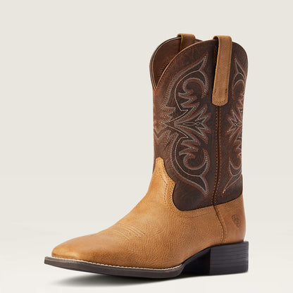 Sport Pardner Western Boot Men | Ariat sale