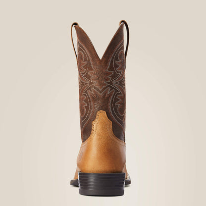 Sport Pardner Western Boot Men | Ariat sale