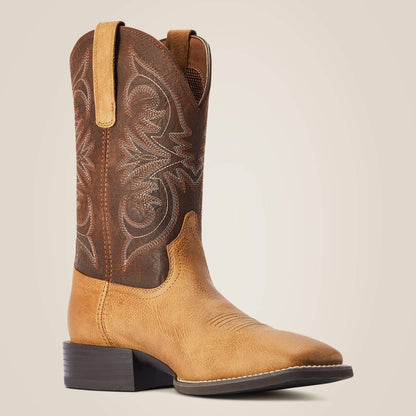 Sport Pardner Western Boot Men | Ariat sale