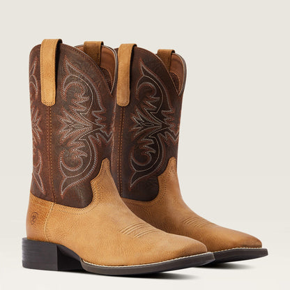 Sport Pardner Western Boot Men | Ariat sale
