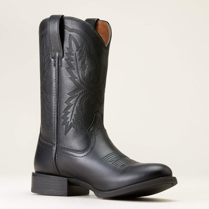Sport Stratten Cowboy Boot Men | Ariat on sale