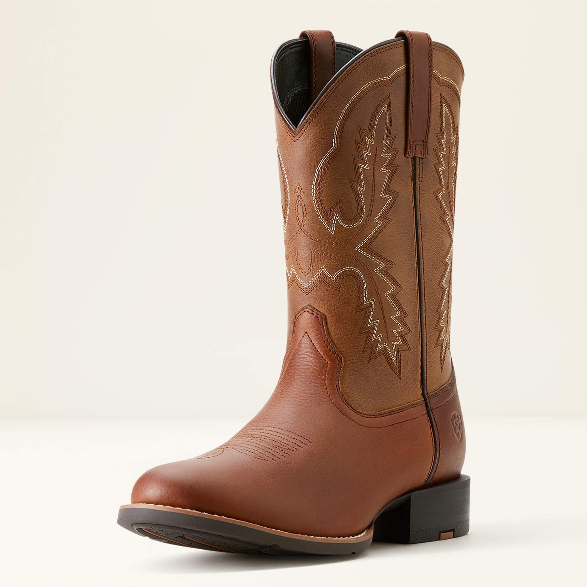 Sport Stratten Cowboy Boot Men | Ariat for sale