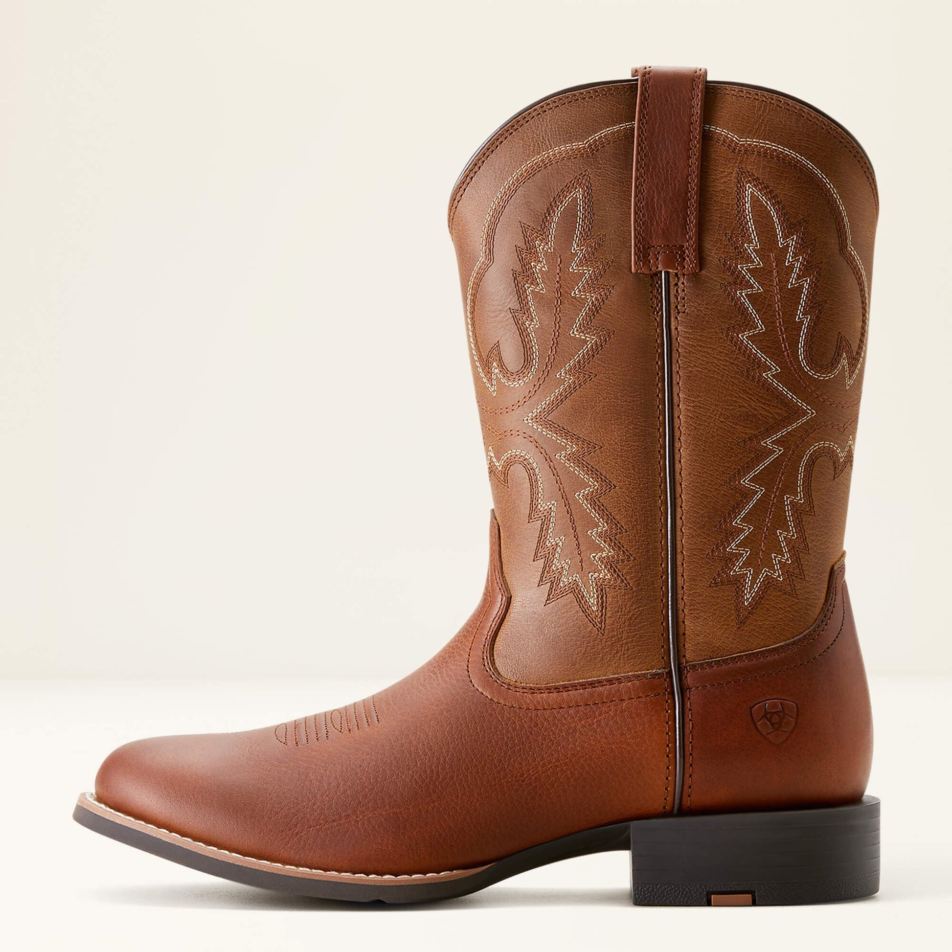Sport Stratten Cowboy Boot Men | Ariat for sale