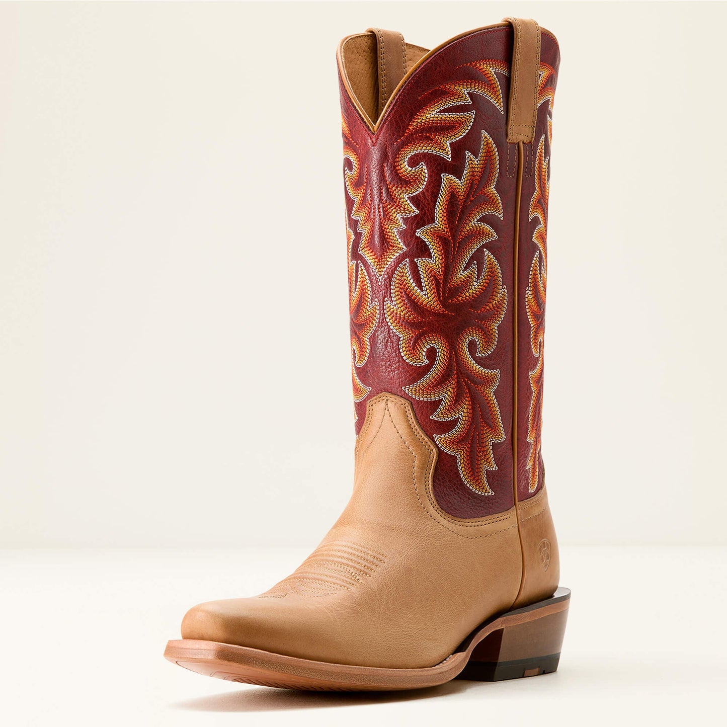 Futurity Champ Cowboy Boot Men | Ariat discount