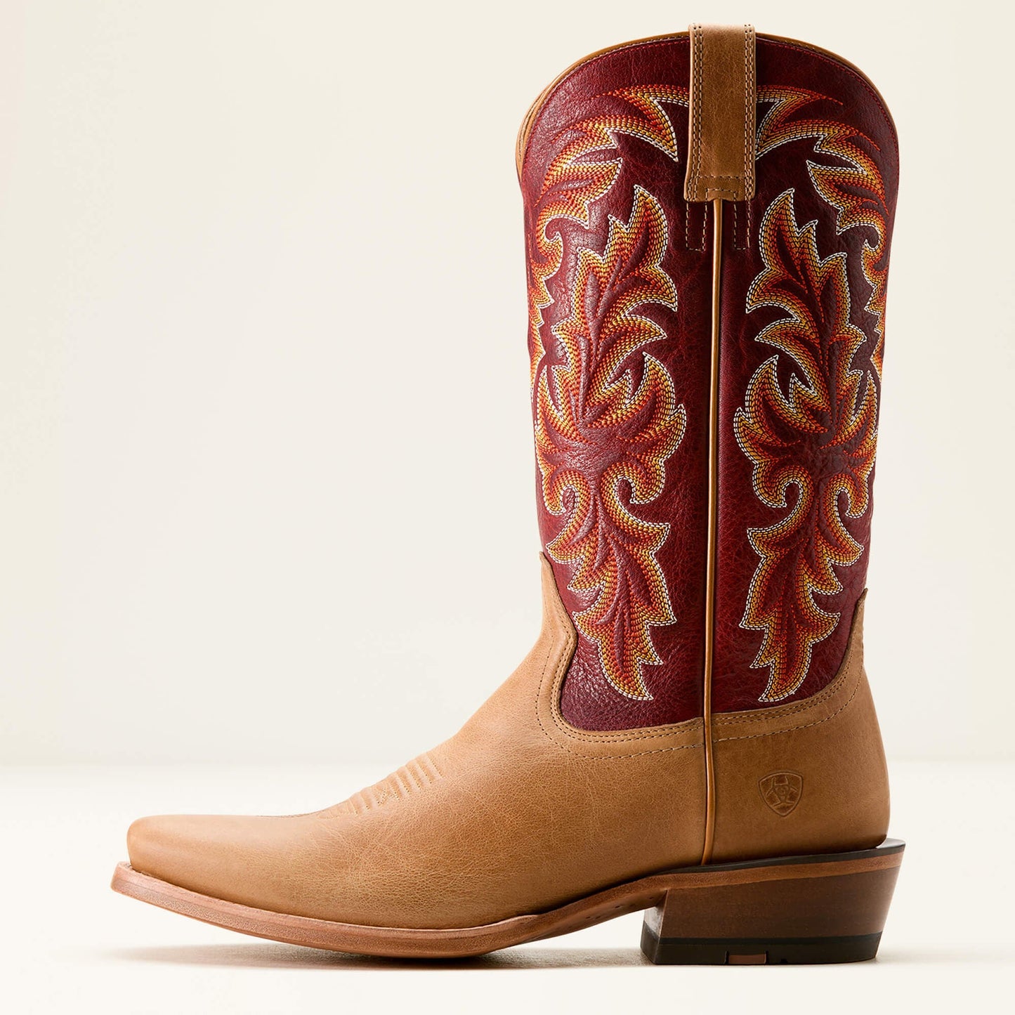 Futurity Champ Cowboy Boot Men | Ariat discount