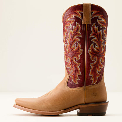 Futurity Champ Cowboy Boot Men | Ariat discount