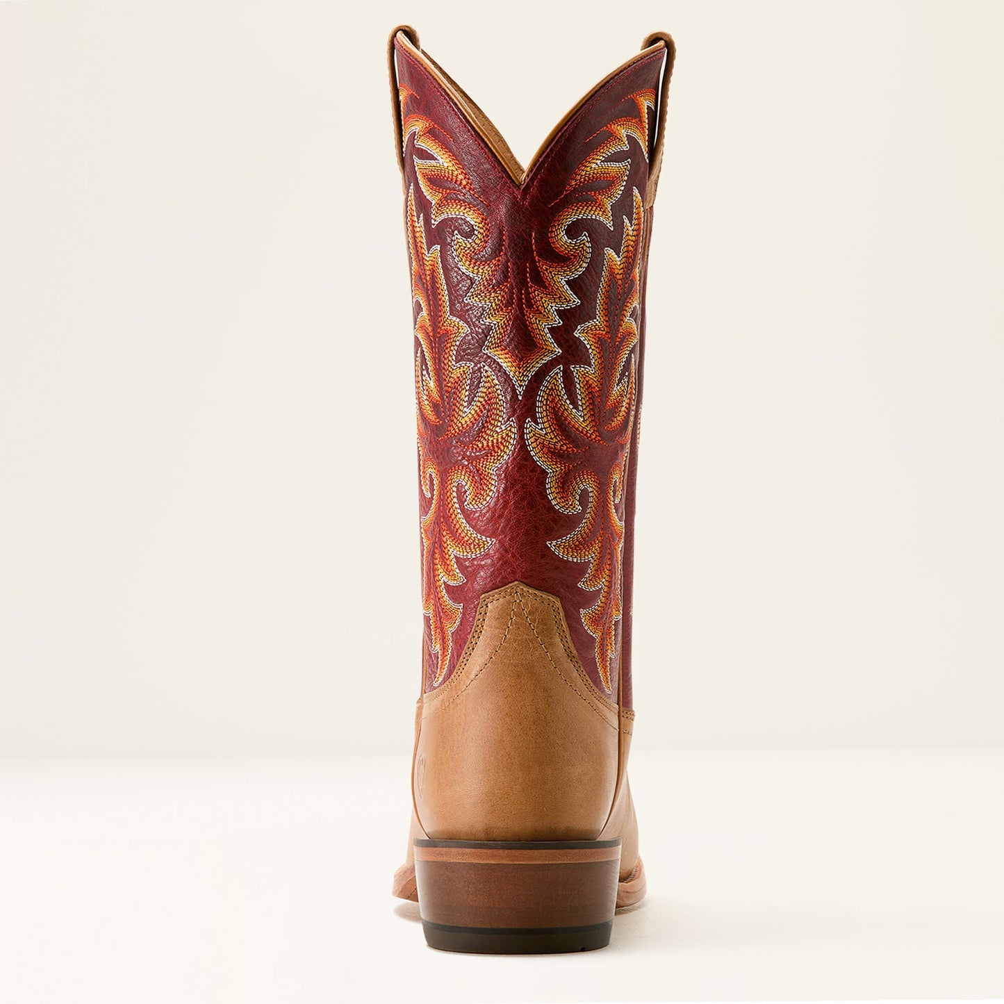 Futurity Champ Cowboy Boot Men | Ariat discount
