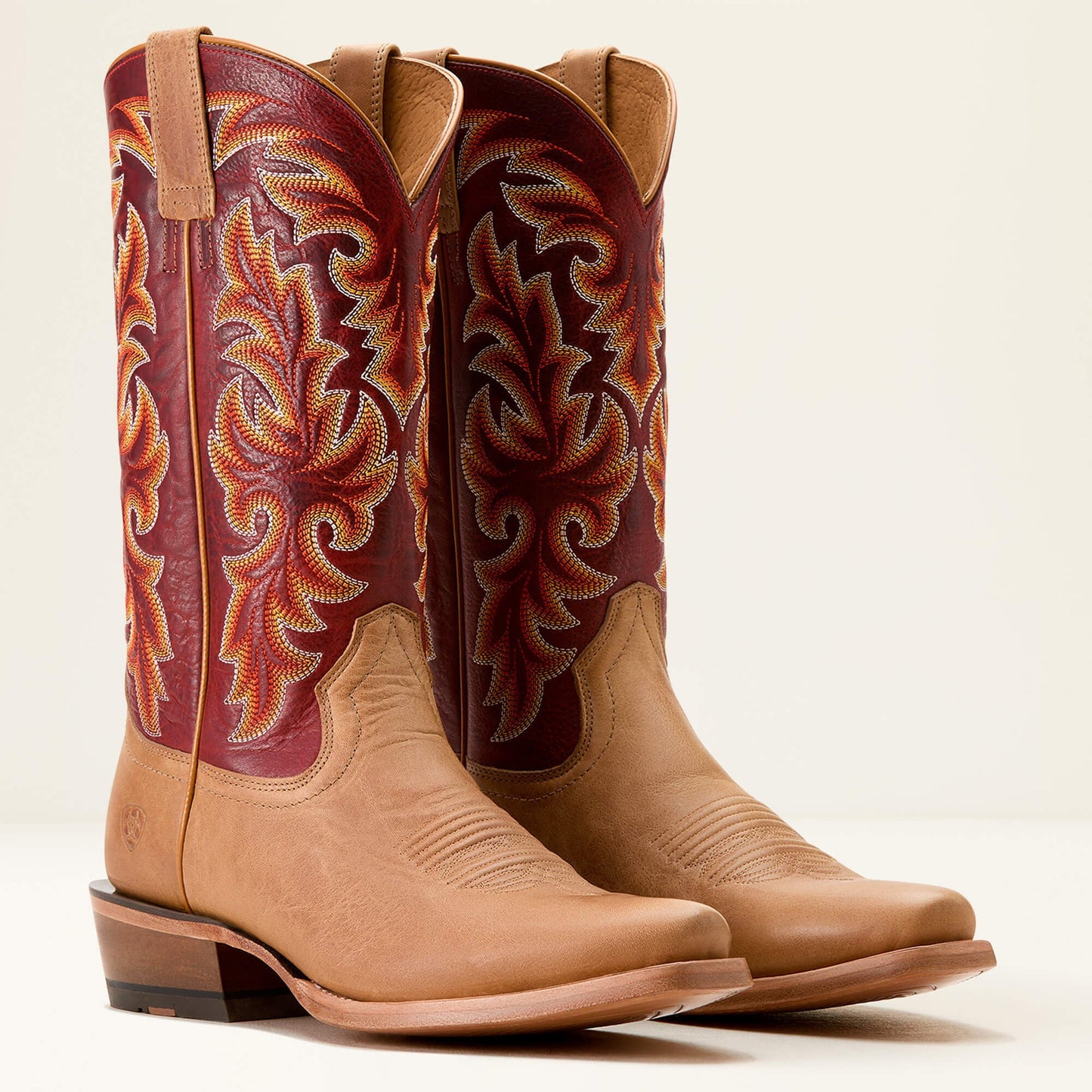 Futurity Champ Cowboy Boot Men | Ariat discount