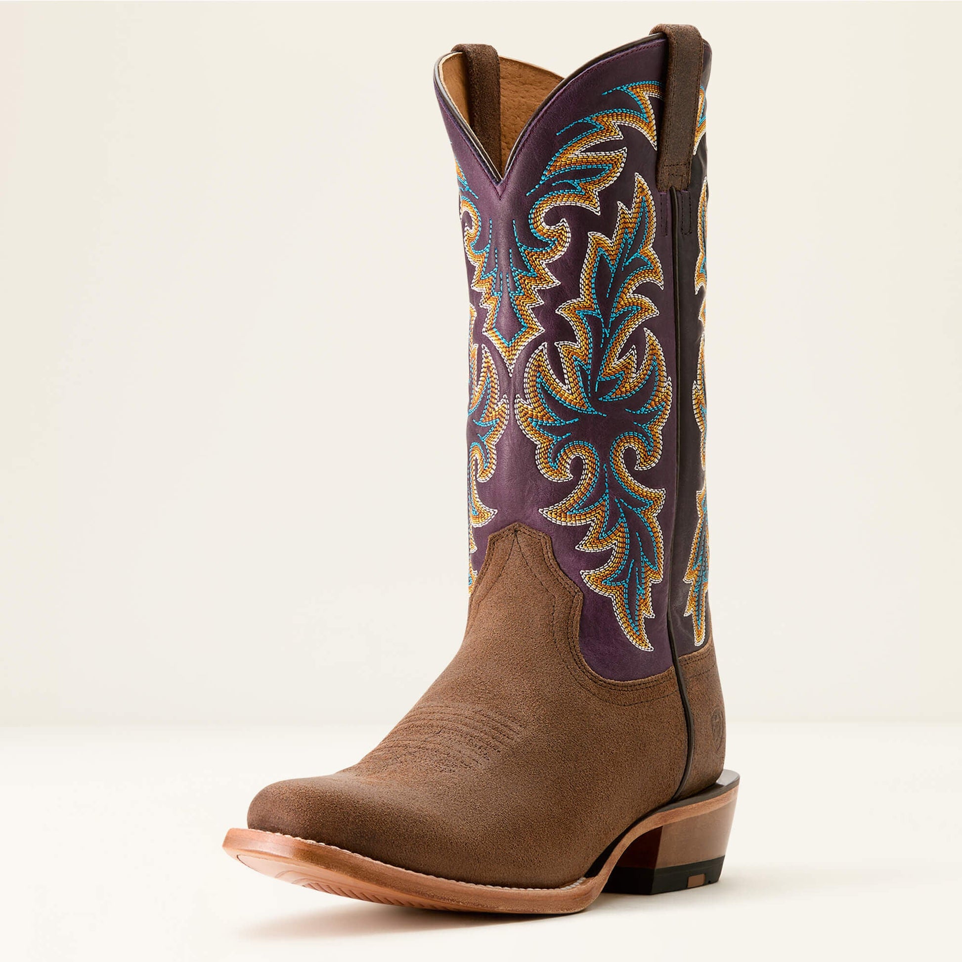 Futurity Champ Cowboy Boot Men | Ariat outlet