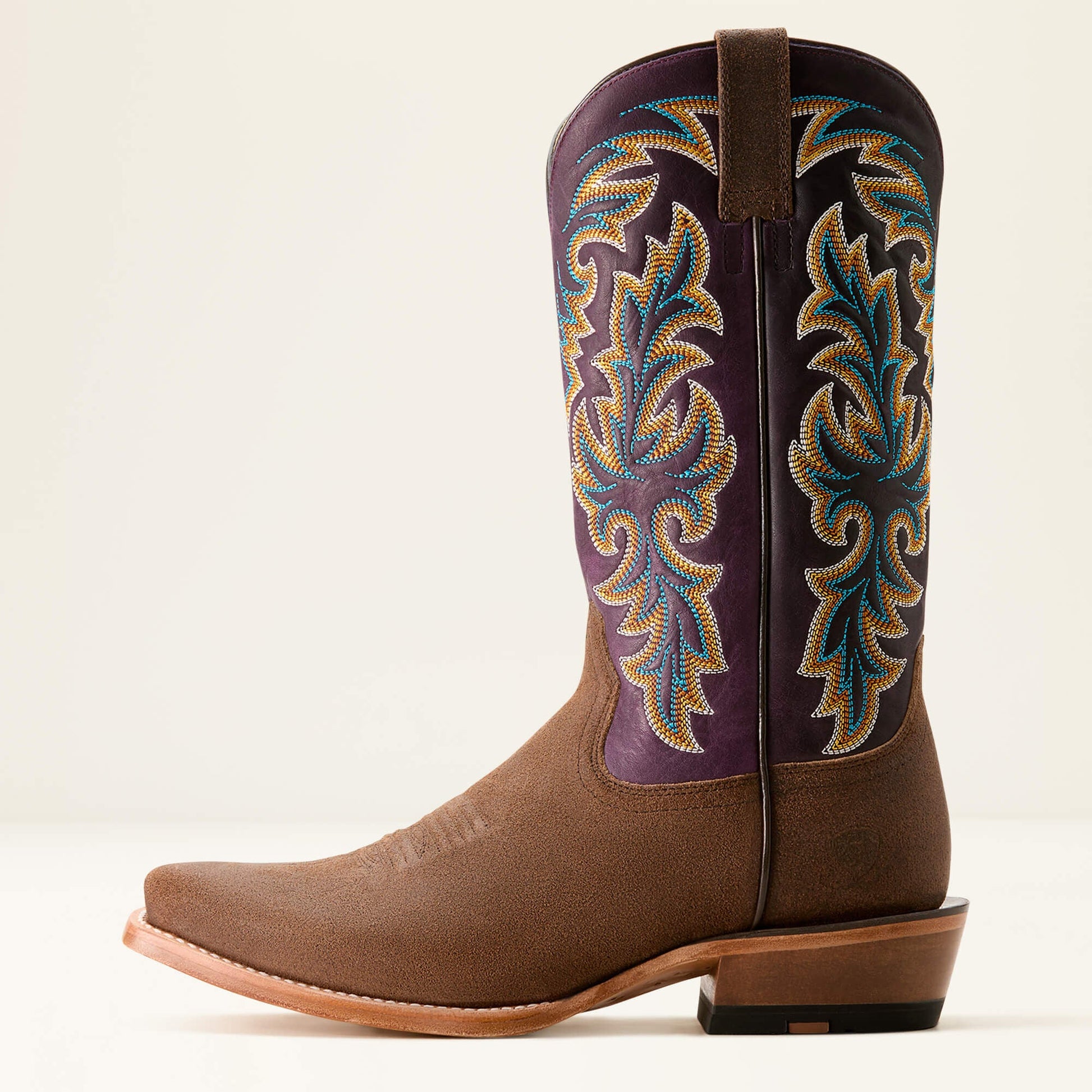 Futurity Champ Cowboy Boot Men | Ariat outlet