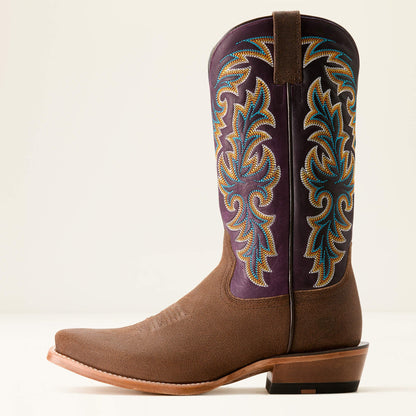 Futurity Champ Cowboy Boot Men | Ariat outlet
