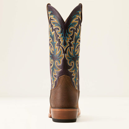 Futurity Champ Cowboy Boot Men | Ariat outlet