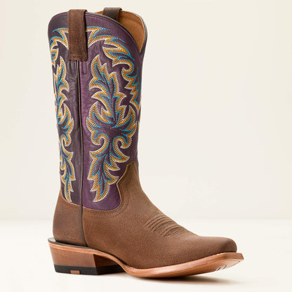 Futurity Champ Cowboy Boot Men | Ariat outlet