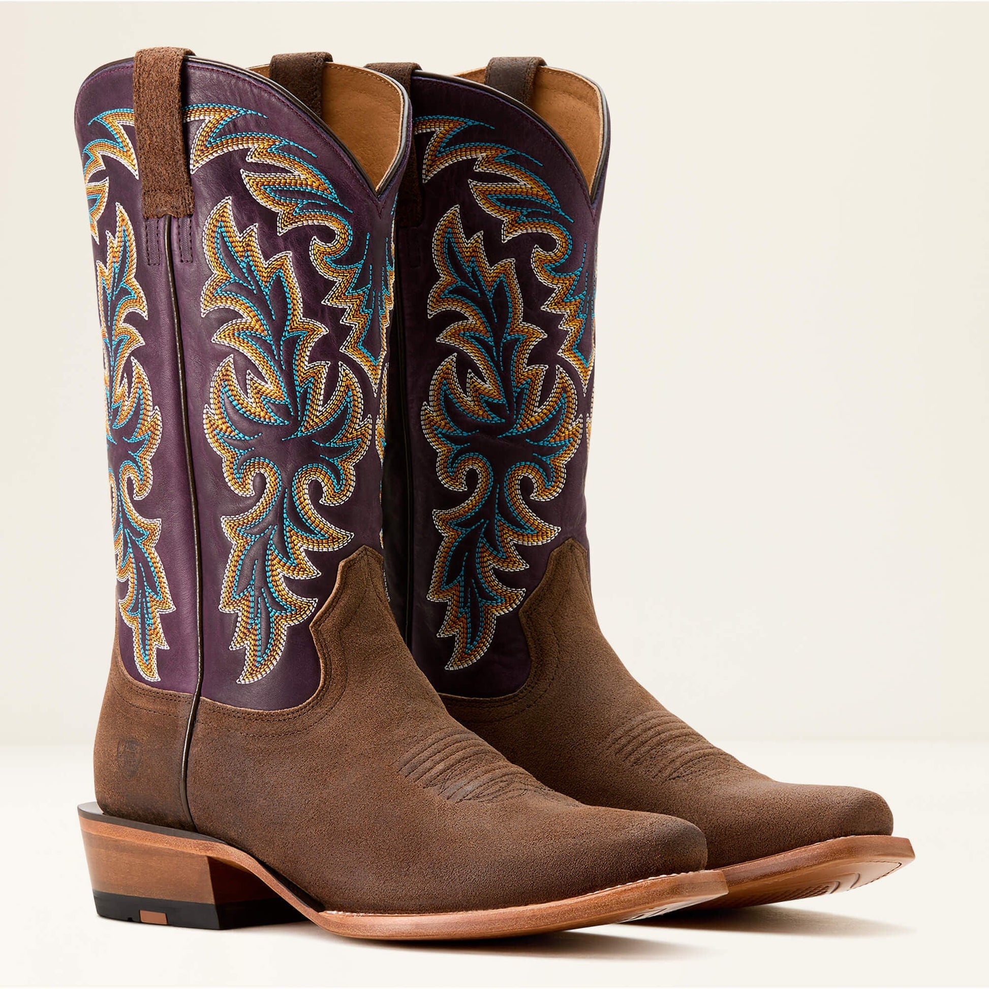 Futurity Champ Cowboy Boot Men | Ariat outlet
