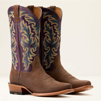 Futurity Champ Cowboy Boot Men | Ariat outlet
