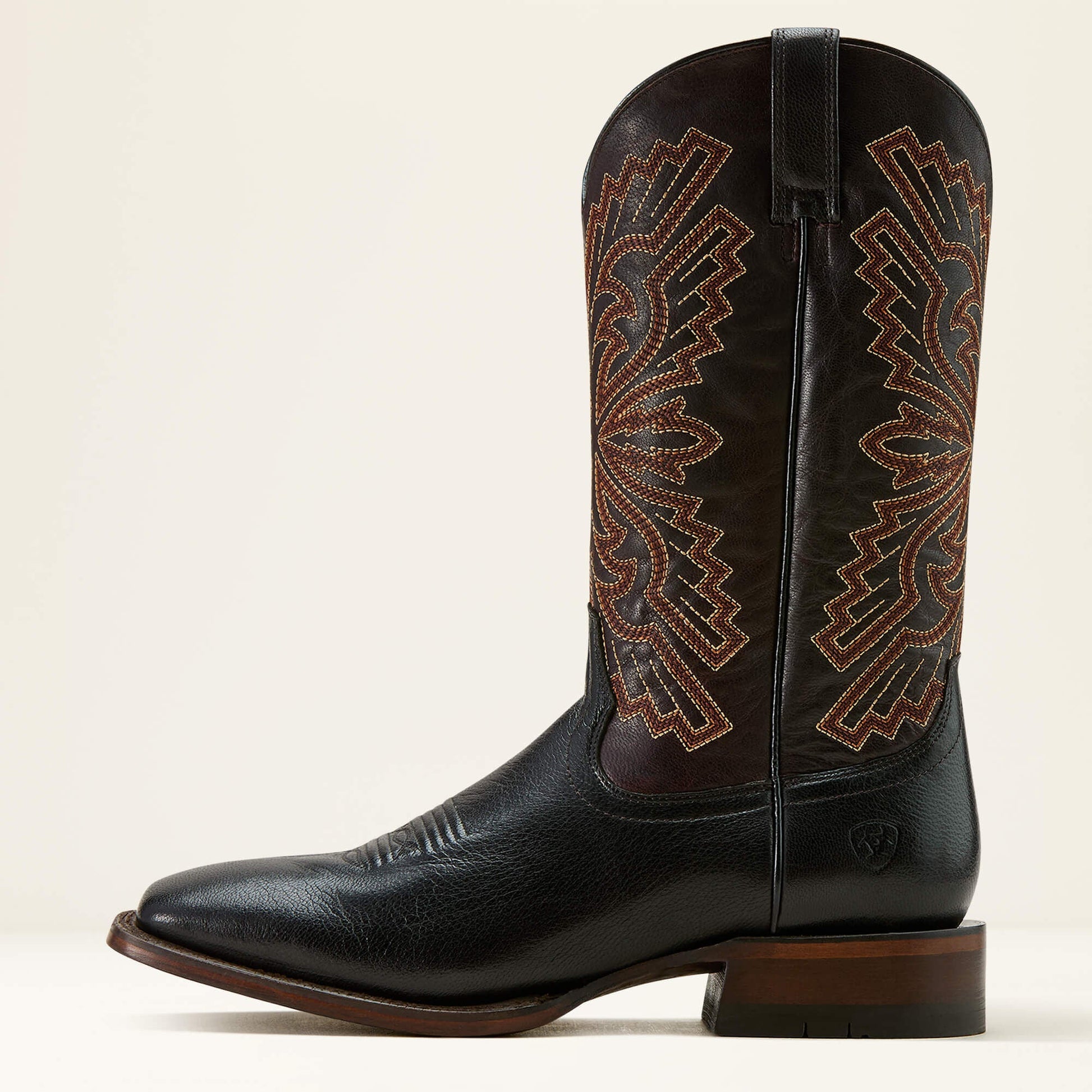 Sting Wide Square Toe Cowboy Boot Men | Ariat online shop