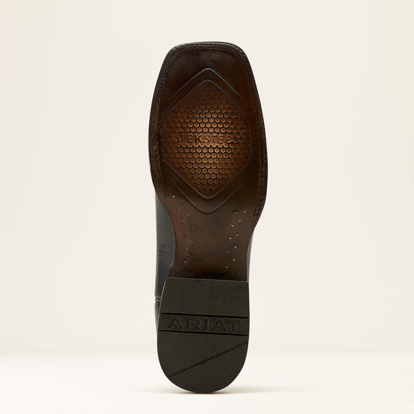 Sting Wide Square Toe Cowboy Boot Men | Ariat online shop
