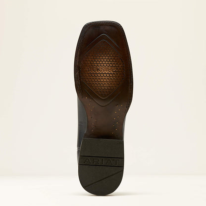 Sting Wide Square Toe Cowboy Boot Men | Ariat online shop