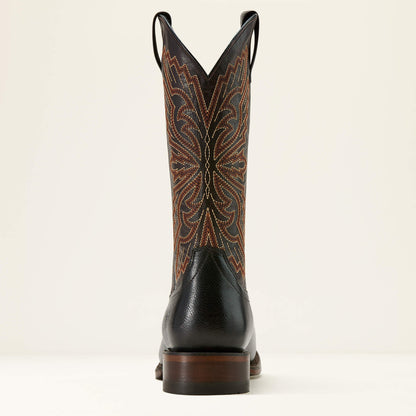Sting Wide Square Toe Cowboy Boot Men | Ariat online shop