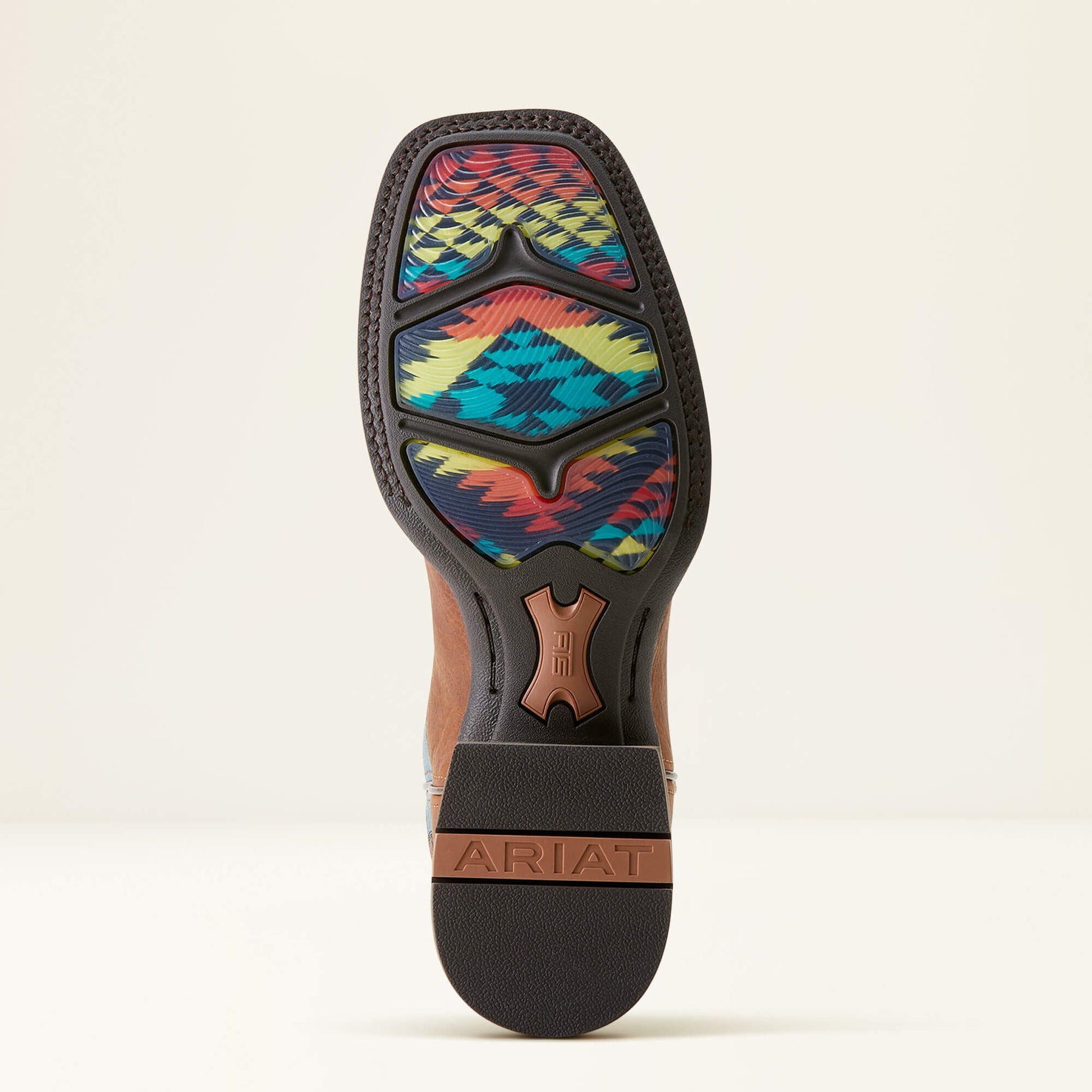 Hudson Cowboy Boot Men | Ariat sale