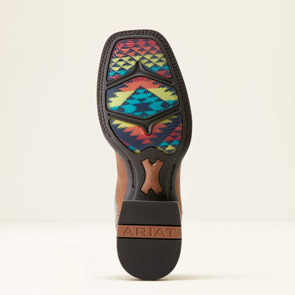 Hudson Cowboy Boot Men | Ariat sale