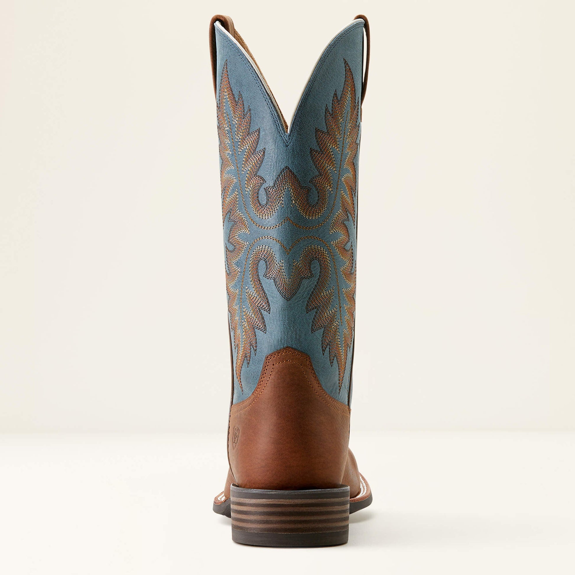 Hudson Cowboy Boot Men | Ariat sale