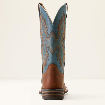 Hudson Cowboy Boot Men | Ariat sale