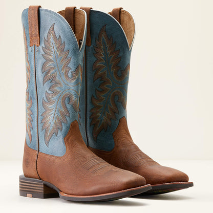 Hudson Cowboy Boot Men | Ariat sale