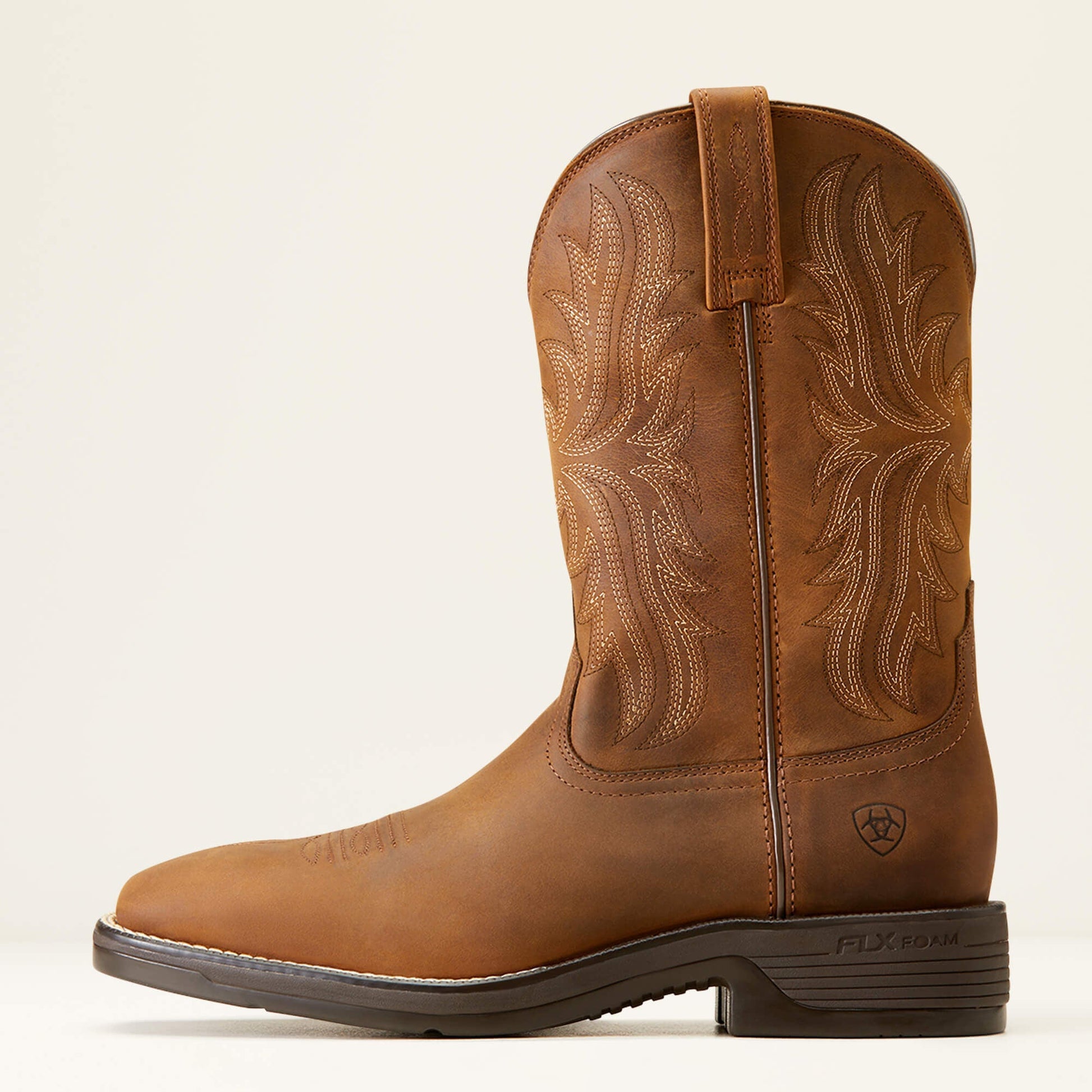 Ridgeback Cowboy Boot Men | Ariat on sale