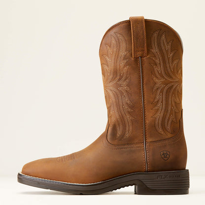Ridgeback Cowboy Boot Men | Ariat on sale