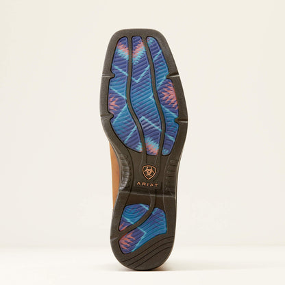 Ridgeback Cowboy Boot Men | Ariat on sale