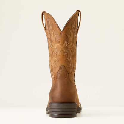 Ridgeback Cowboy Boot Men | Ariat on sale