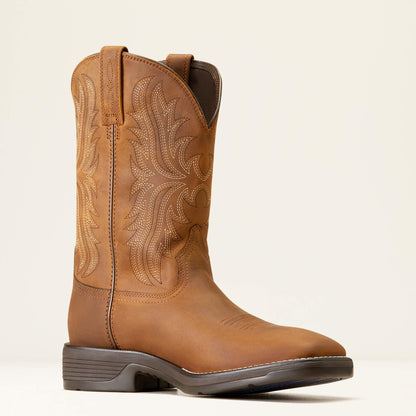 Ridgeback Cowboy Boot Men | Ariat on sale