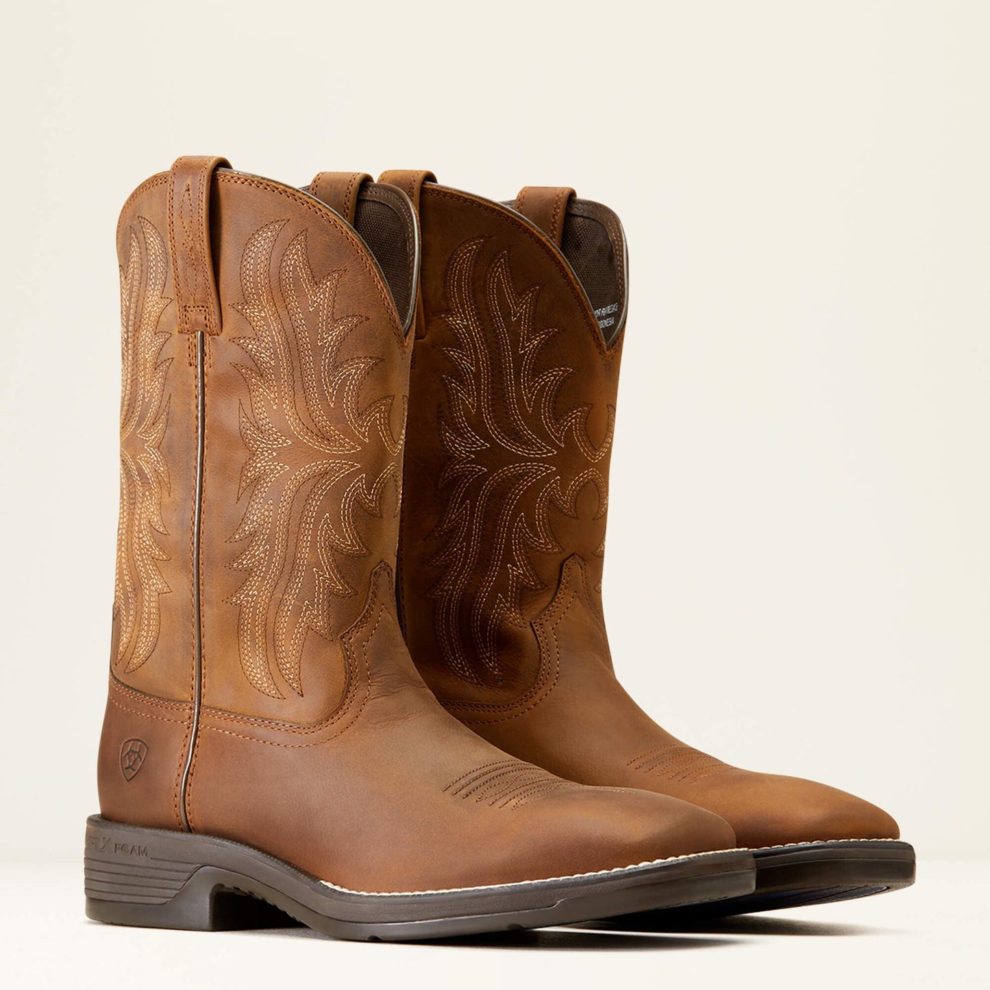 Ridgeback Cowboy Boot Men | Ariat on sale