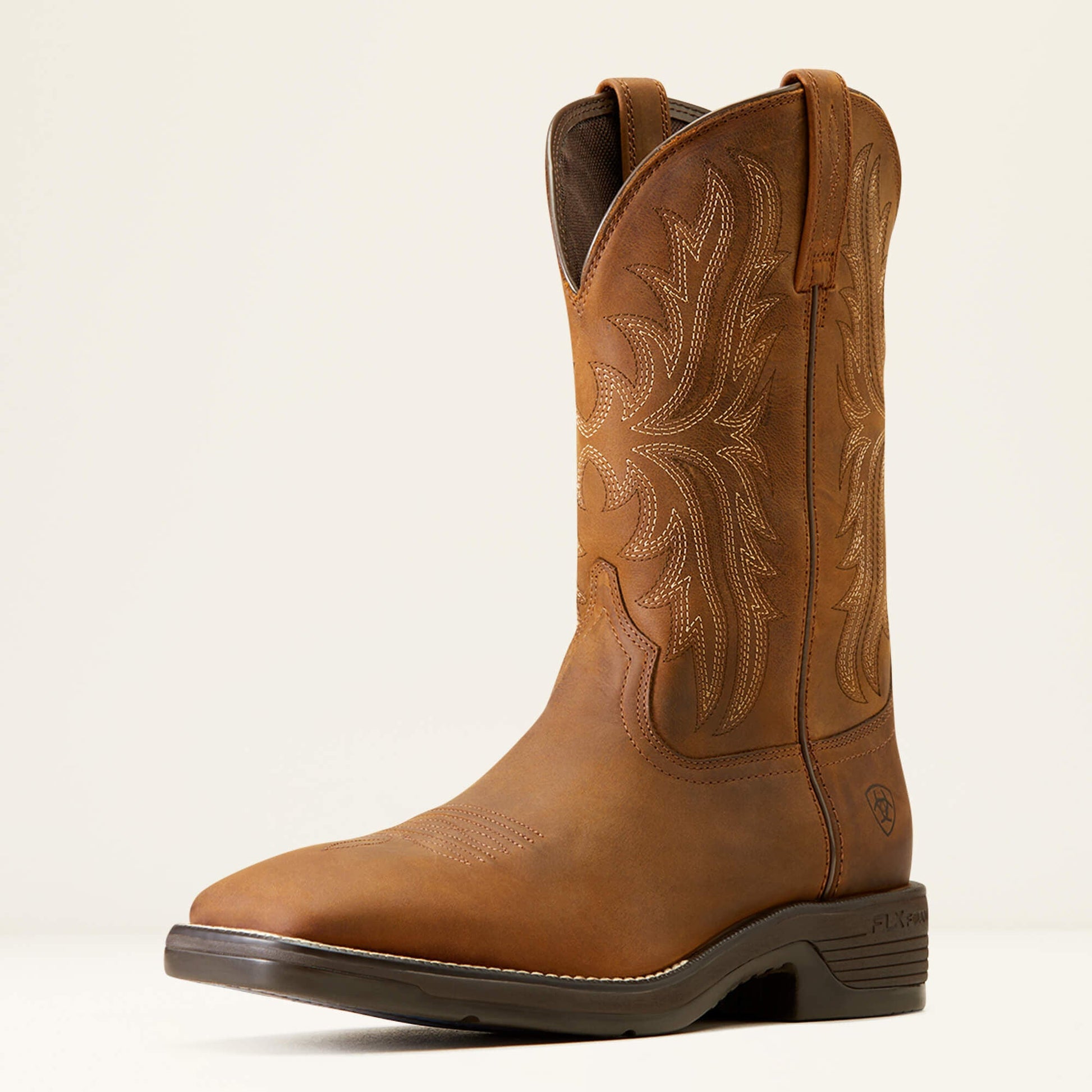 Ridgeback Cowboy Boot Men | Ariat on sale