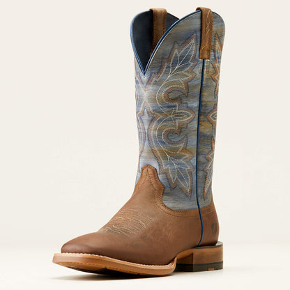 Standout Cowboy Boot Men | Ariat for sale
