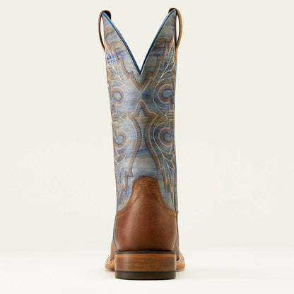 Standout Cowboy Boot Men | Ariat for sale