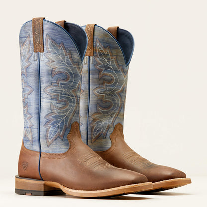 Standout Cowboy Boot Men | Ariat for sale