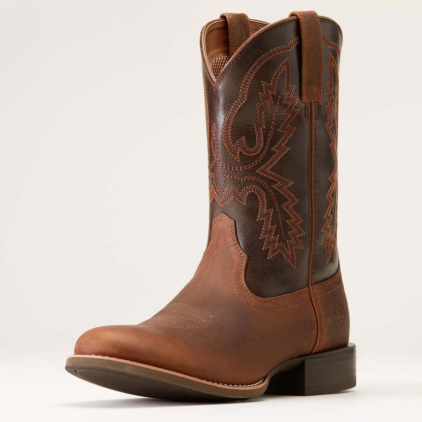 Sport Stratten Cowboy Boot Men | Ariat outlet