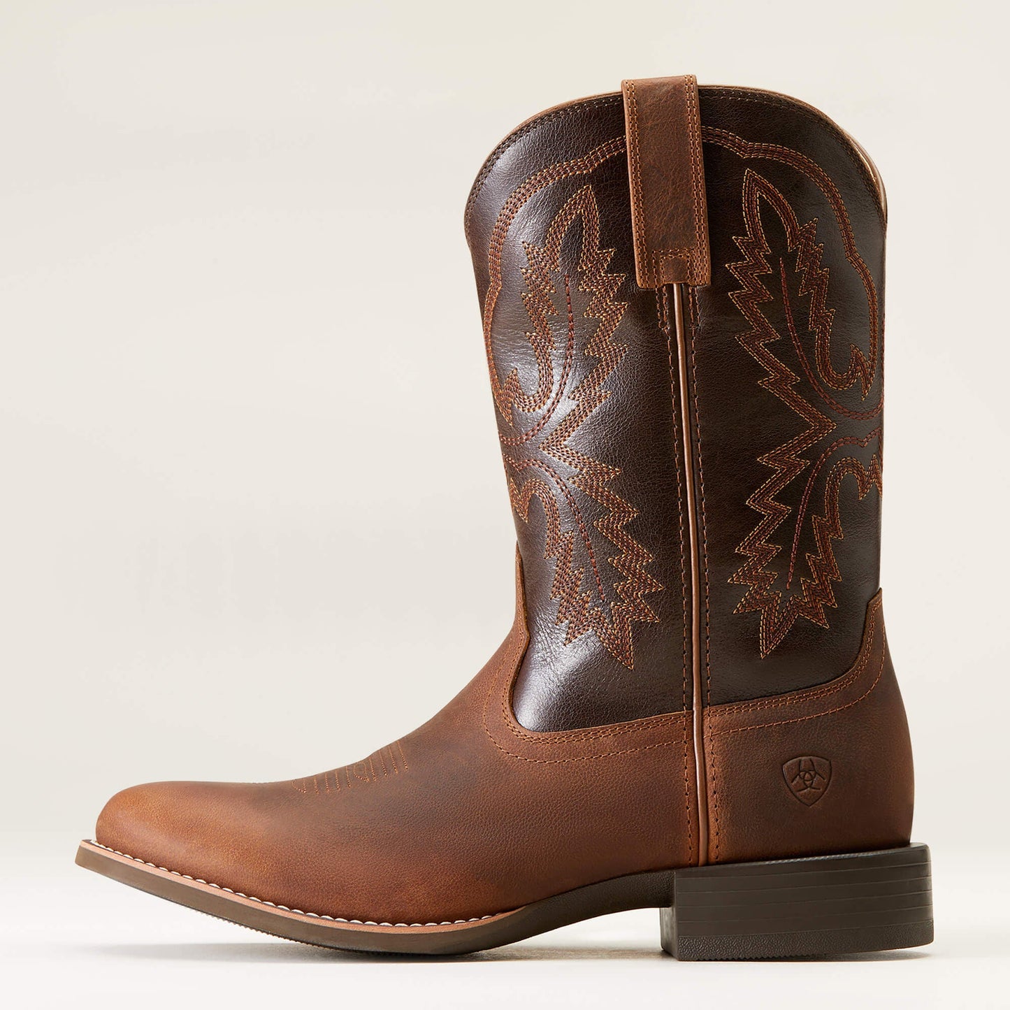 Sport Stratten Cowboy Boot Men | Ariat outlet