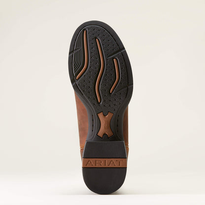 Sport Stratten Cowboy Boot Men | Ariat outlet