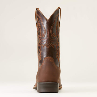 Sport Stratten Cowboy Boot Men | Ariat outlet