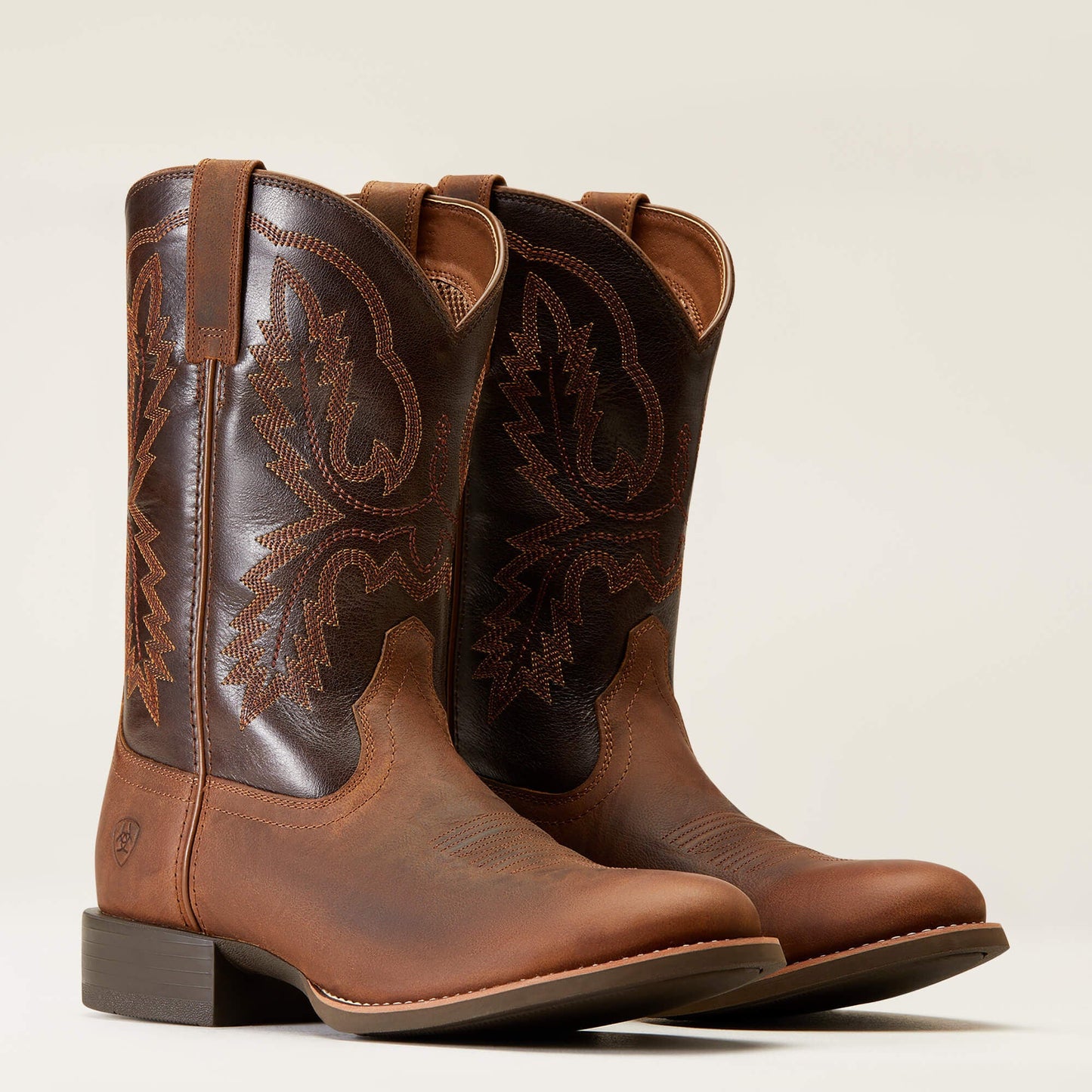 Sport Stratten Cowboy Boot Men | Ariat outlet