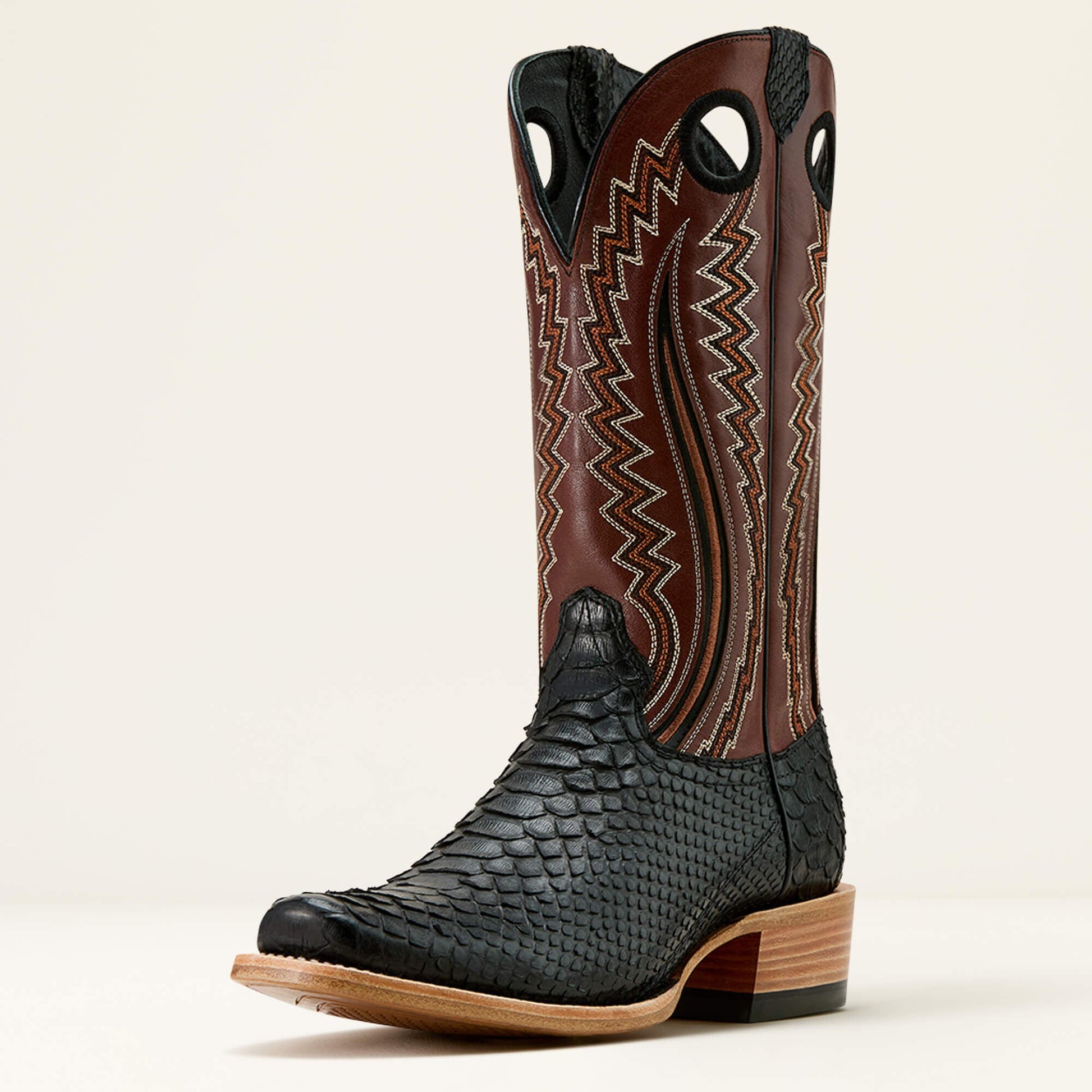 Futurity Streak Cowboy Boot Men | Ariat online shop