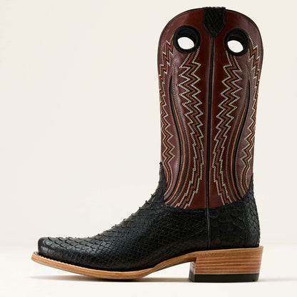 Futurity Streak Cowboy Boot Men | Ariat online shop