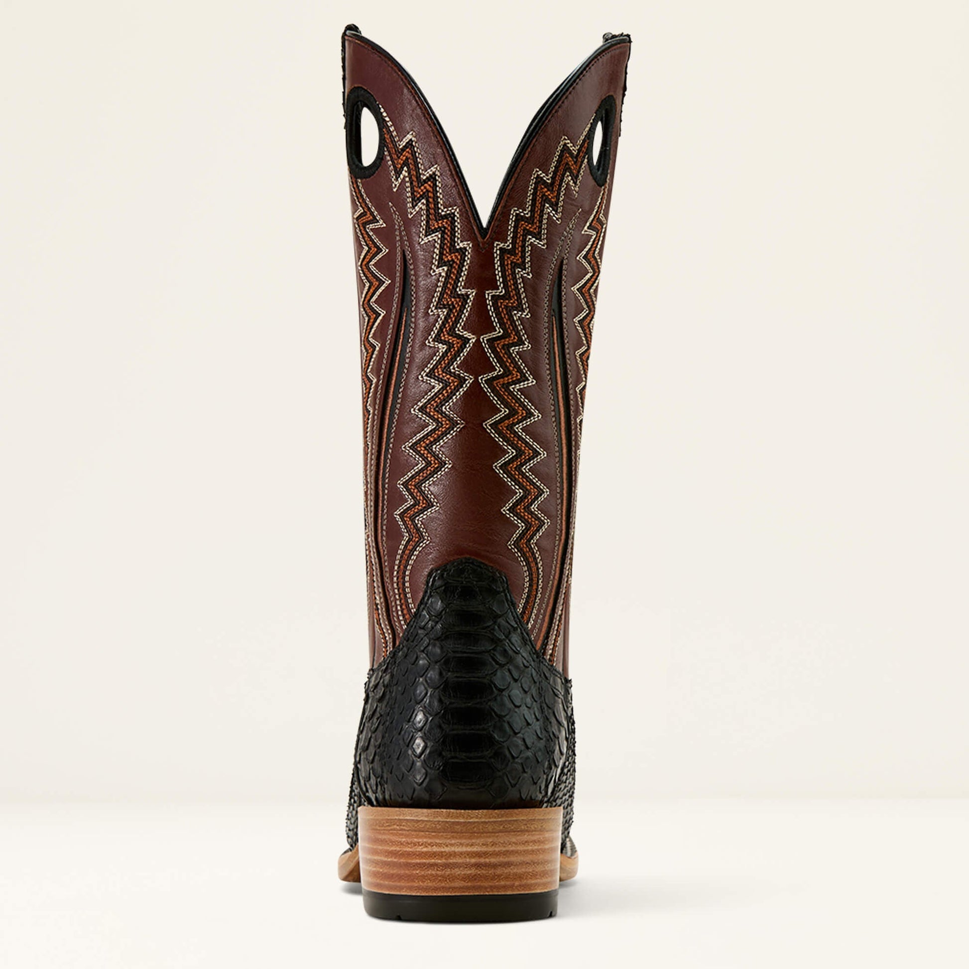 Futurity Streak Cowboy Boot Men | Ariat online shop