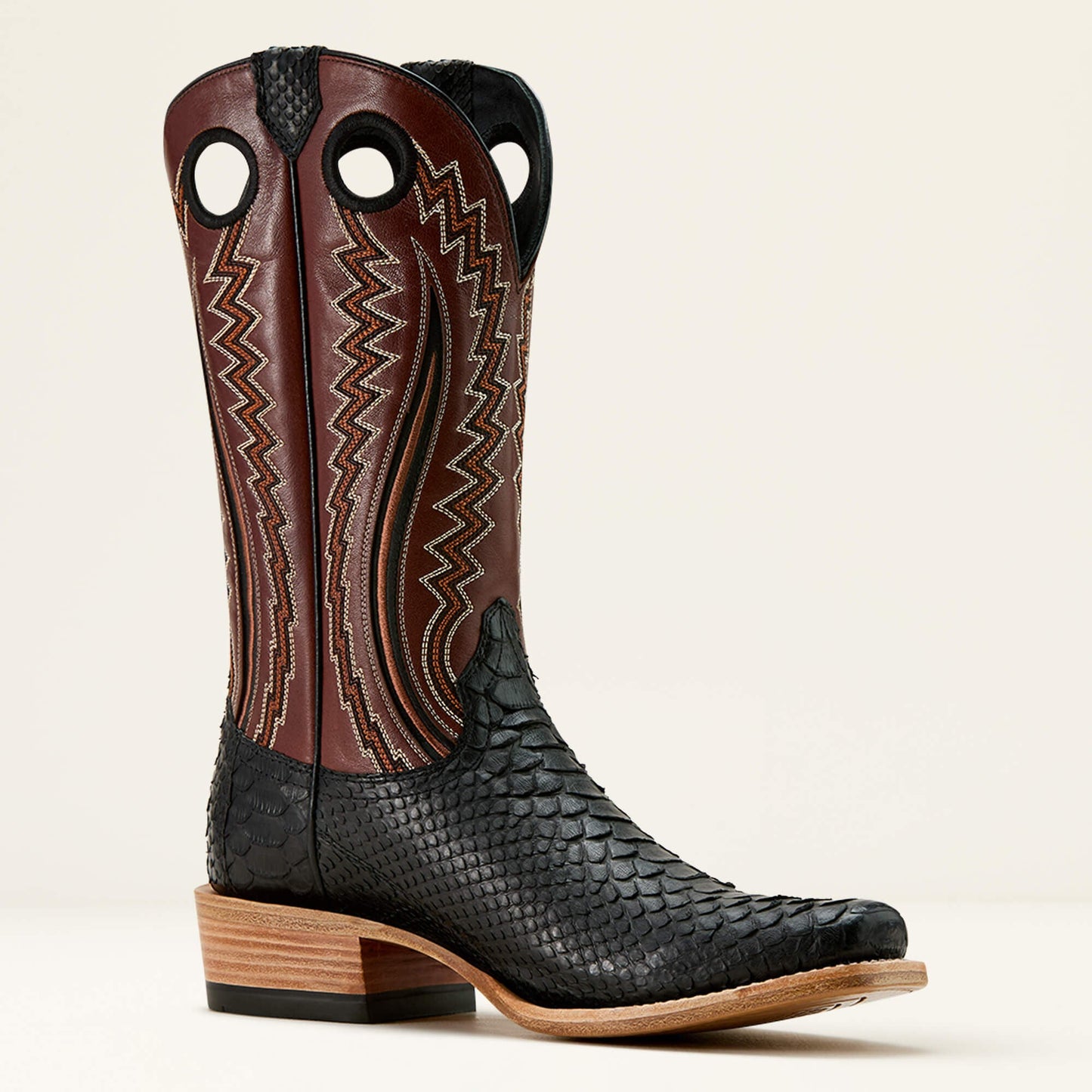 Futurity Streak Cowboy Boot Men | Ariat online shop
