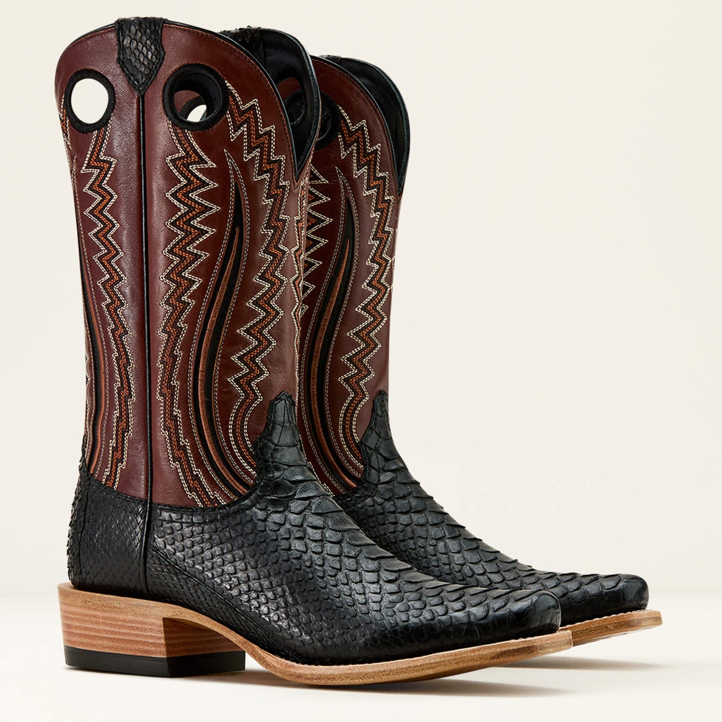 Futurity Streak Cowboy Boot Men | Ariat online shop