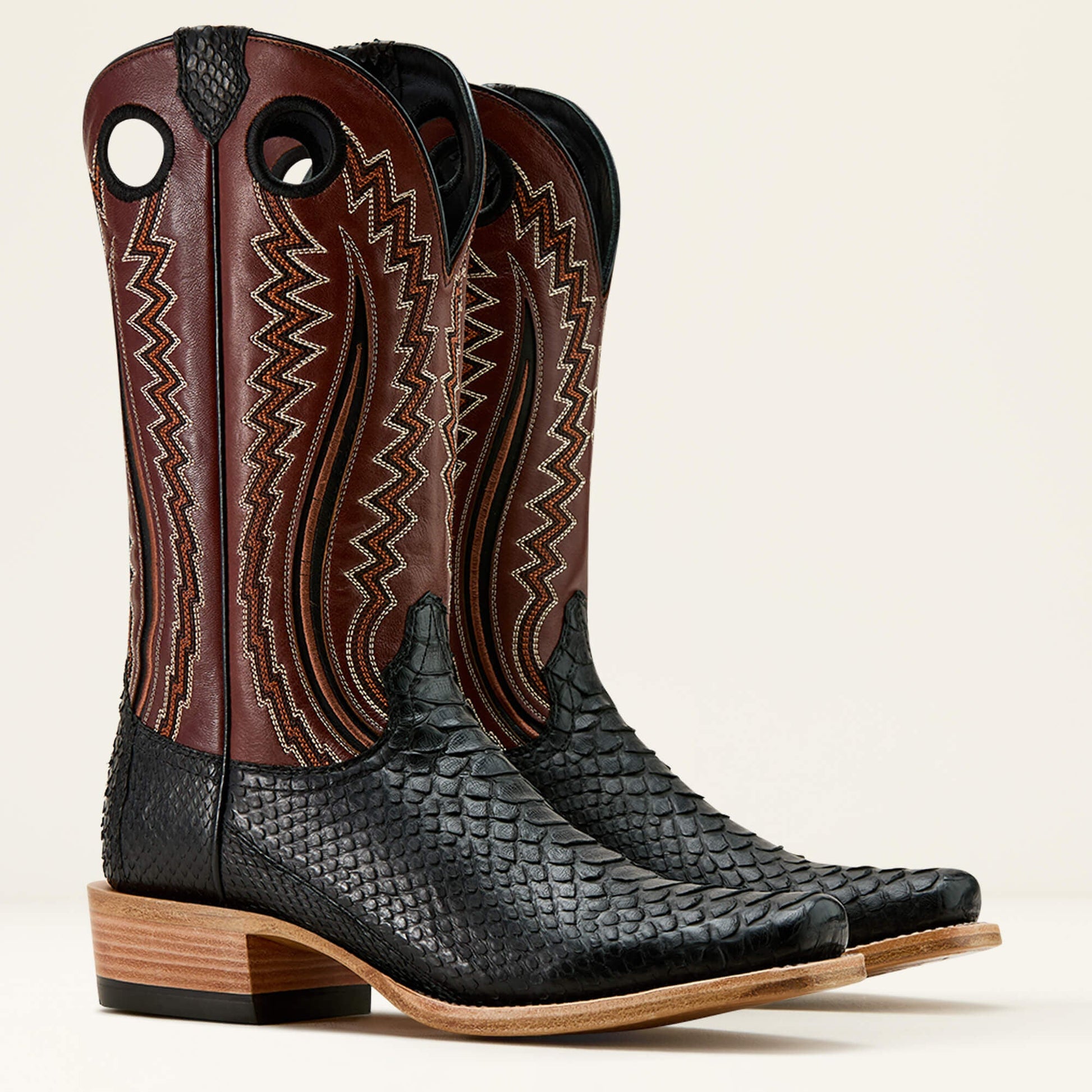 Futurity Streak Cowboy Boot Men | Ariat online shop