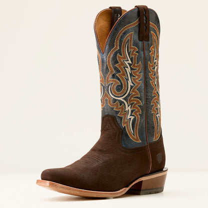 Futurity Relentless Bama Fury Cowboy Boot Men | Ariat sale